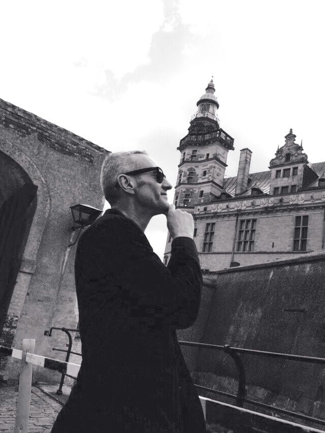 Letters from Desolation Row... Patrick E Walsh’s Substack