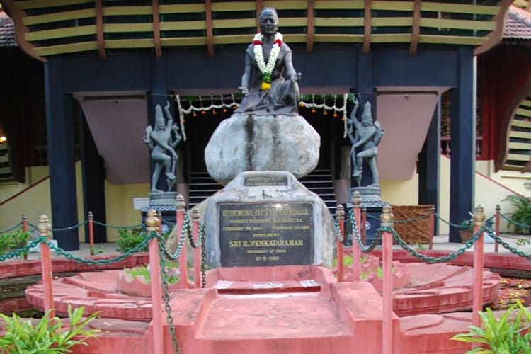 Visit Kalakshetra Foundation In Thiruvanmiyur | LBB, Chennai