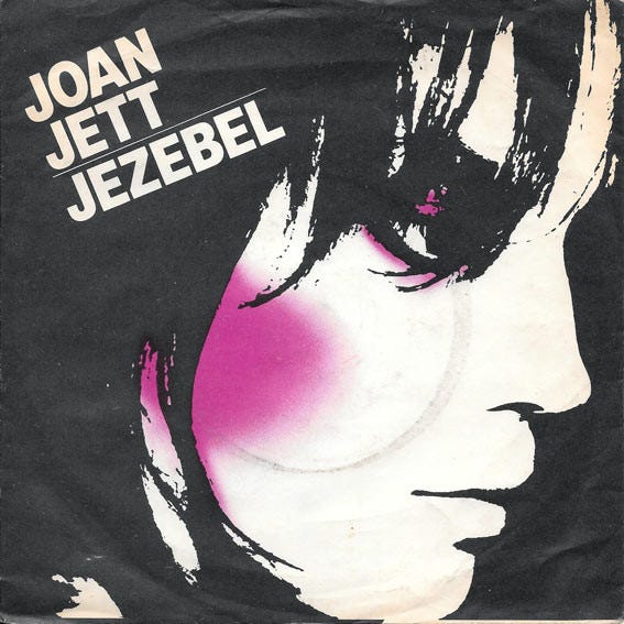 Jezebel, Primary, 1 of 4