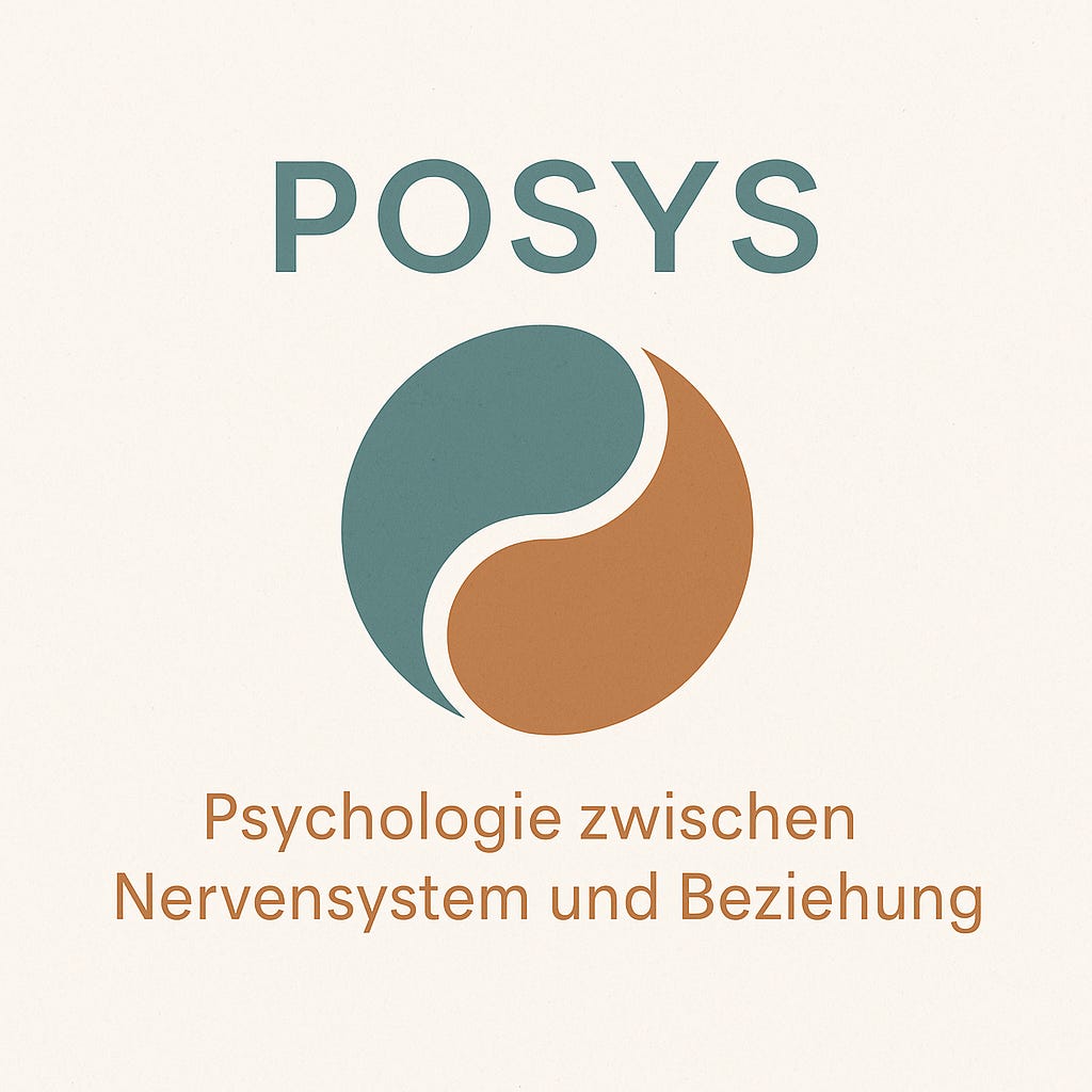 POSYS - PO lyvagal & SYS temisch