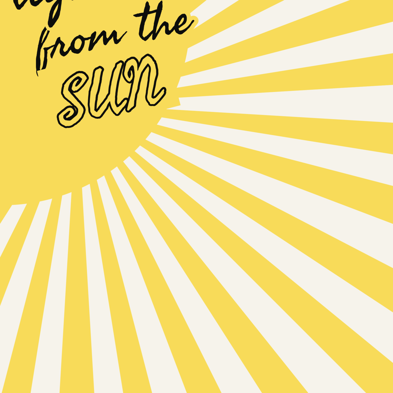 Light Notes From The Sun
