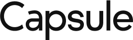Capsule CRM logo