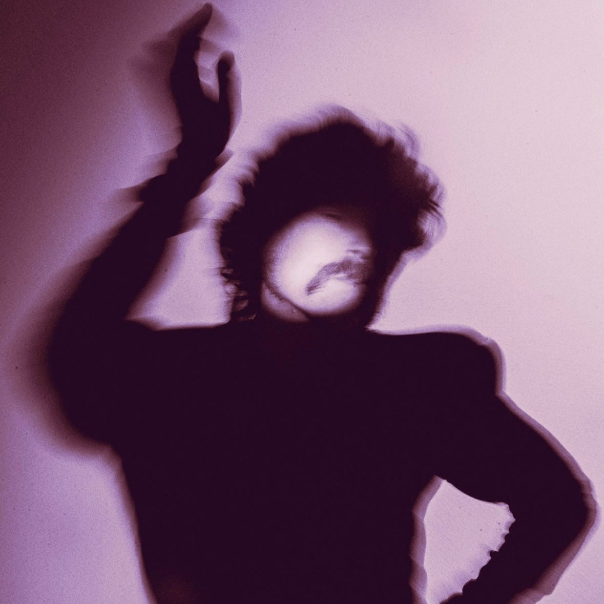 Artwork for Davey Havok