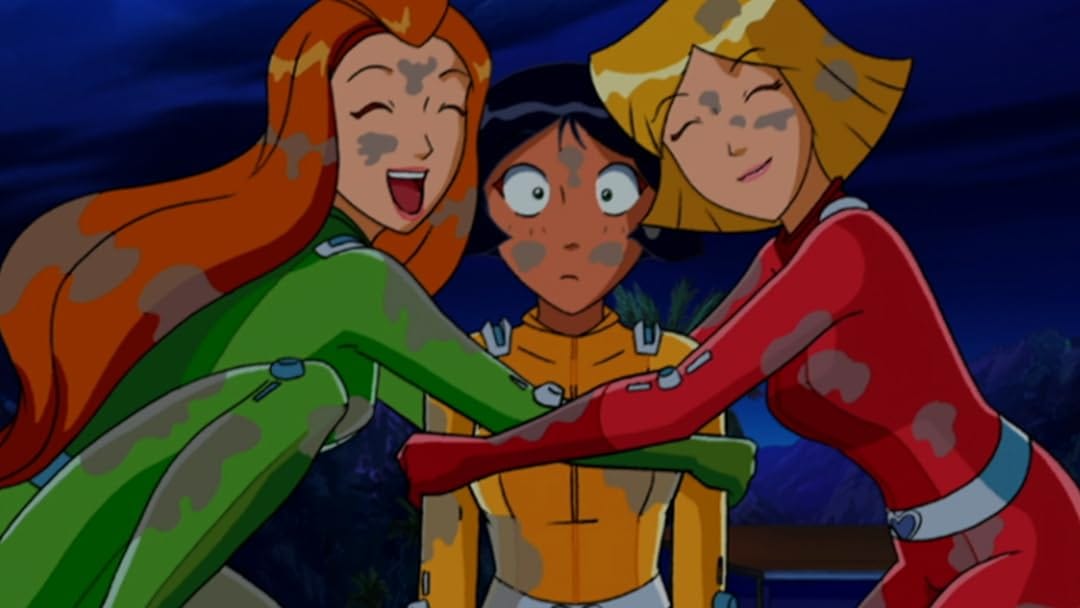 Prime Video: Totally Spies!