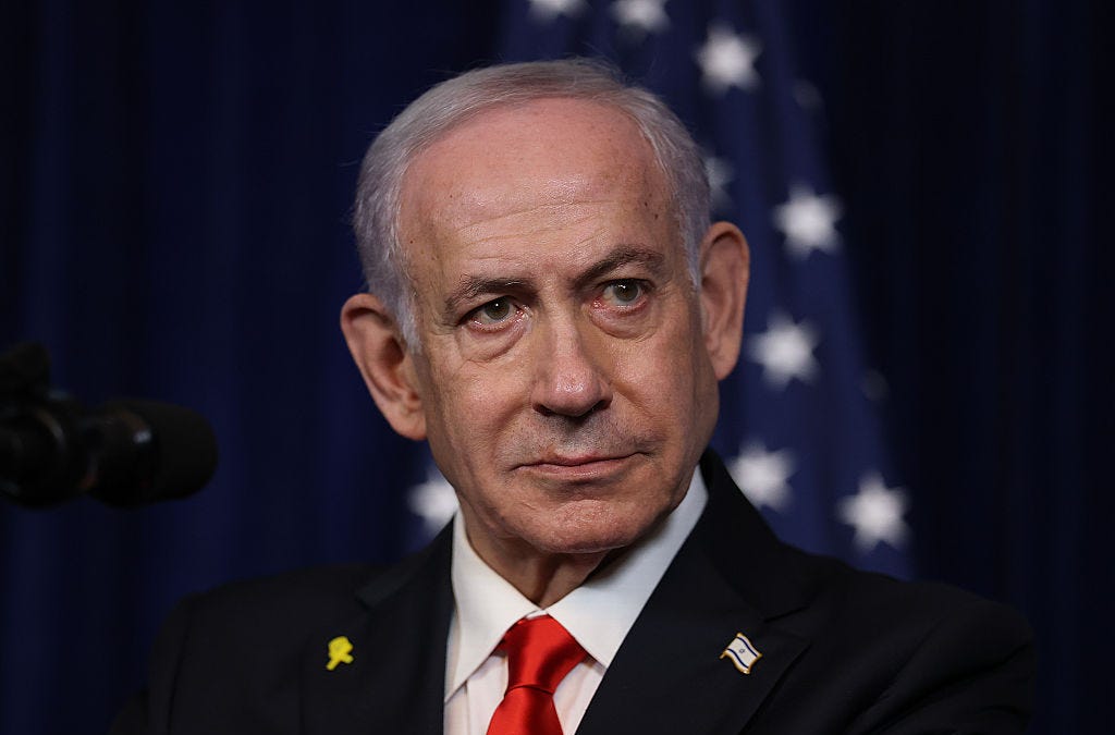 Netanyahu Can Sue Mamdani for His Smears