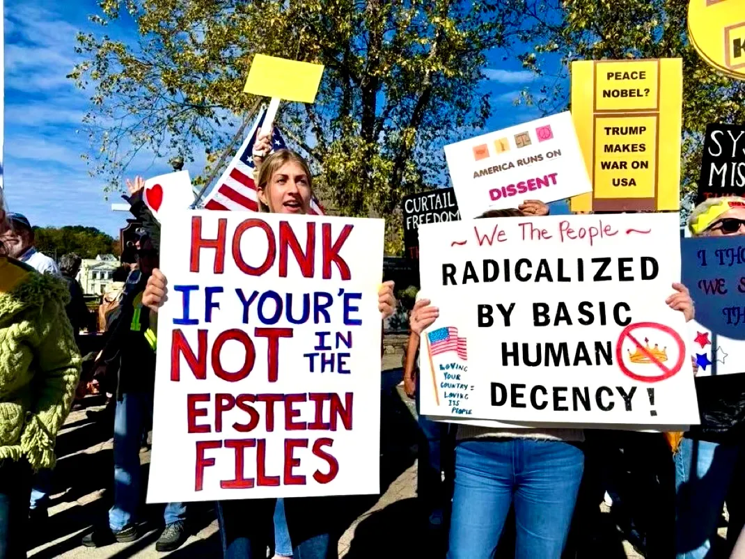 honk