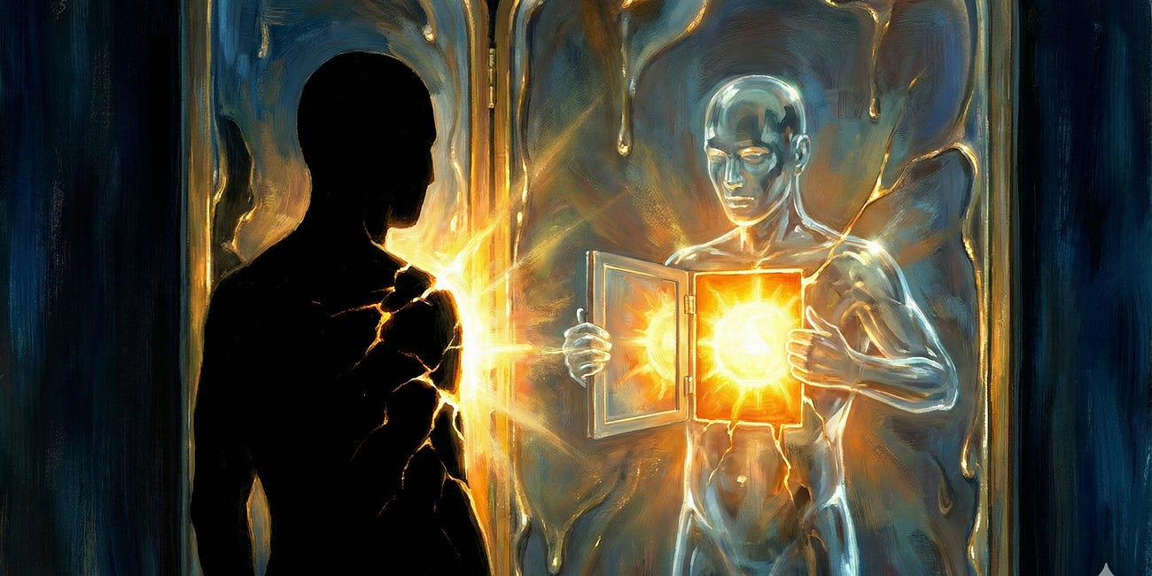 Awareness Is The Beginning