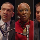 Mehdi, Joy Reid, and Jim Acosta Slam Our ‘Lackey,’ ‘State-Compromised,’ ‘North Korea’ Media