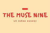 Dr Sarah Hughes