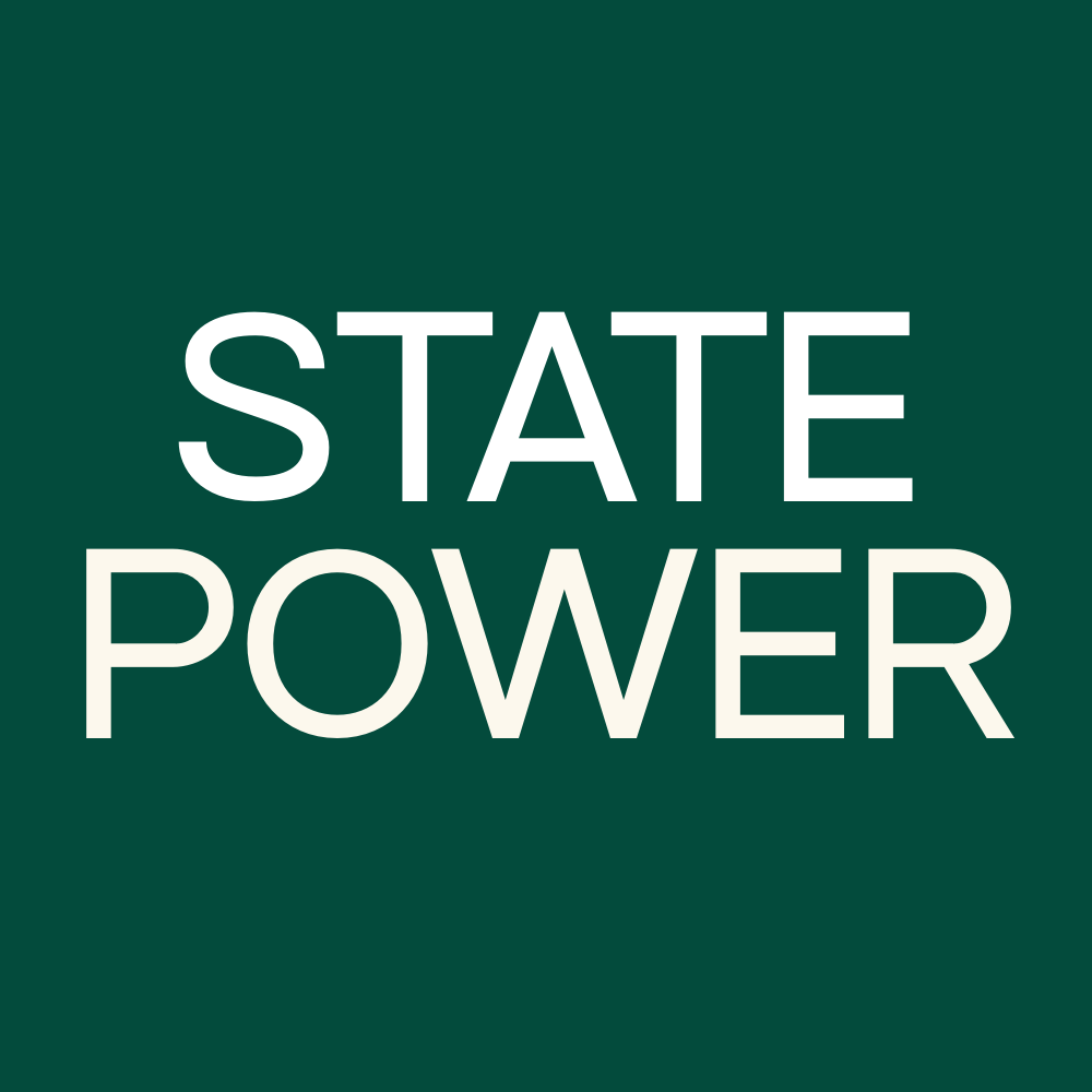 State Power