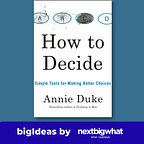 BigIdeas: Life, Tech and Culture #Audiobooks