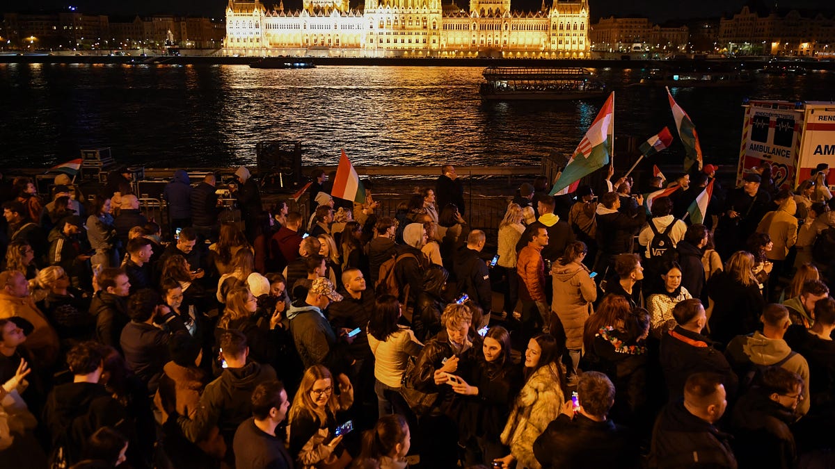 The Post-Populist Dilemma