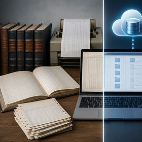 Registri contabili digitali tra tenuta e conservazione a norma