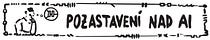 Pozastavení nad AI
