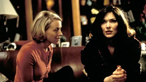 Why David Lynch's Mulholland Drive is the greatest film of the 21st Century
