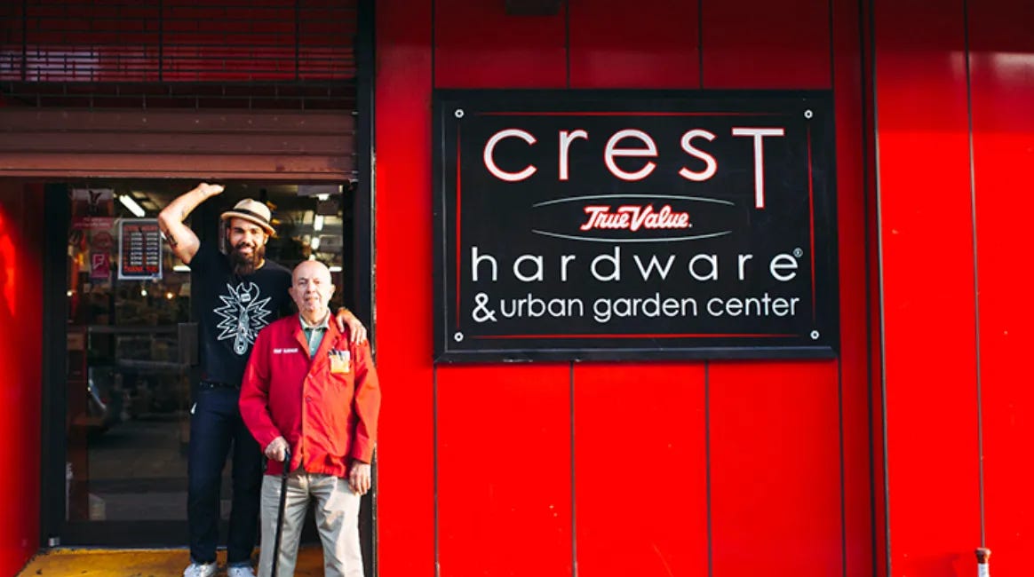 Money Changes Everything