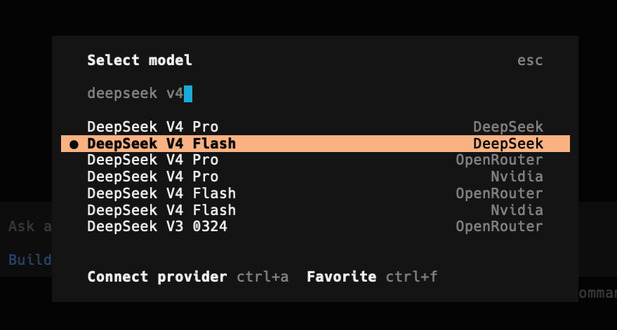 DeepSeek V4 in Claude Code, Kilo Code, OpenCode: 3-Way AI Verification ...