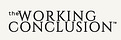 The Working Conclusion