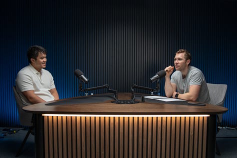 20VC Newsletter - 11th January 2026 - 20VC