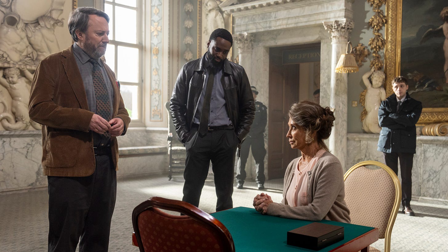 Prime Video: Ludwig S1