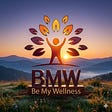 Be My Wellness's avatar