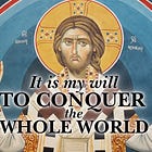 How will YOU answer the Call of the King?