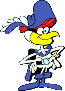 Super Chicken - Wikipedia