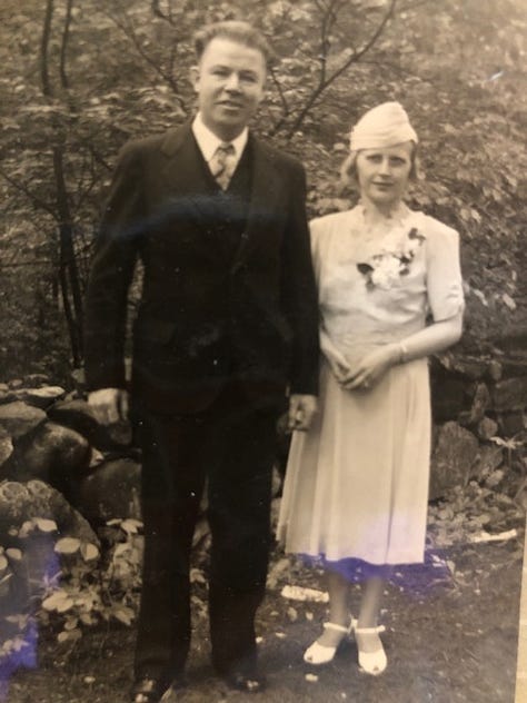 New Ipswich WWII Veterans