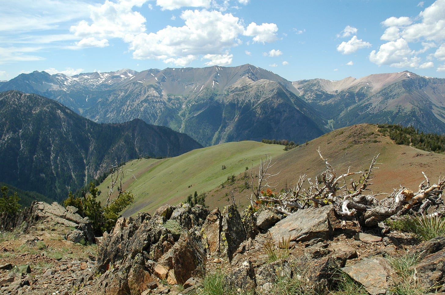 File:Wallowa Mountains.jpg