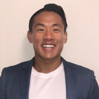 Let It Go With Jo Ho