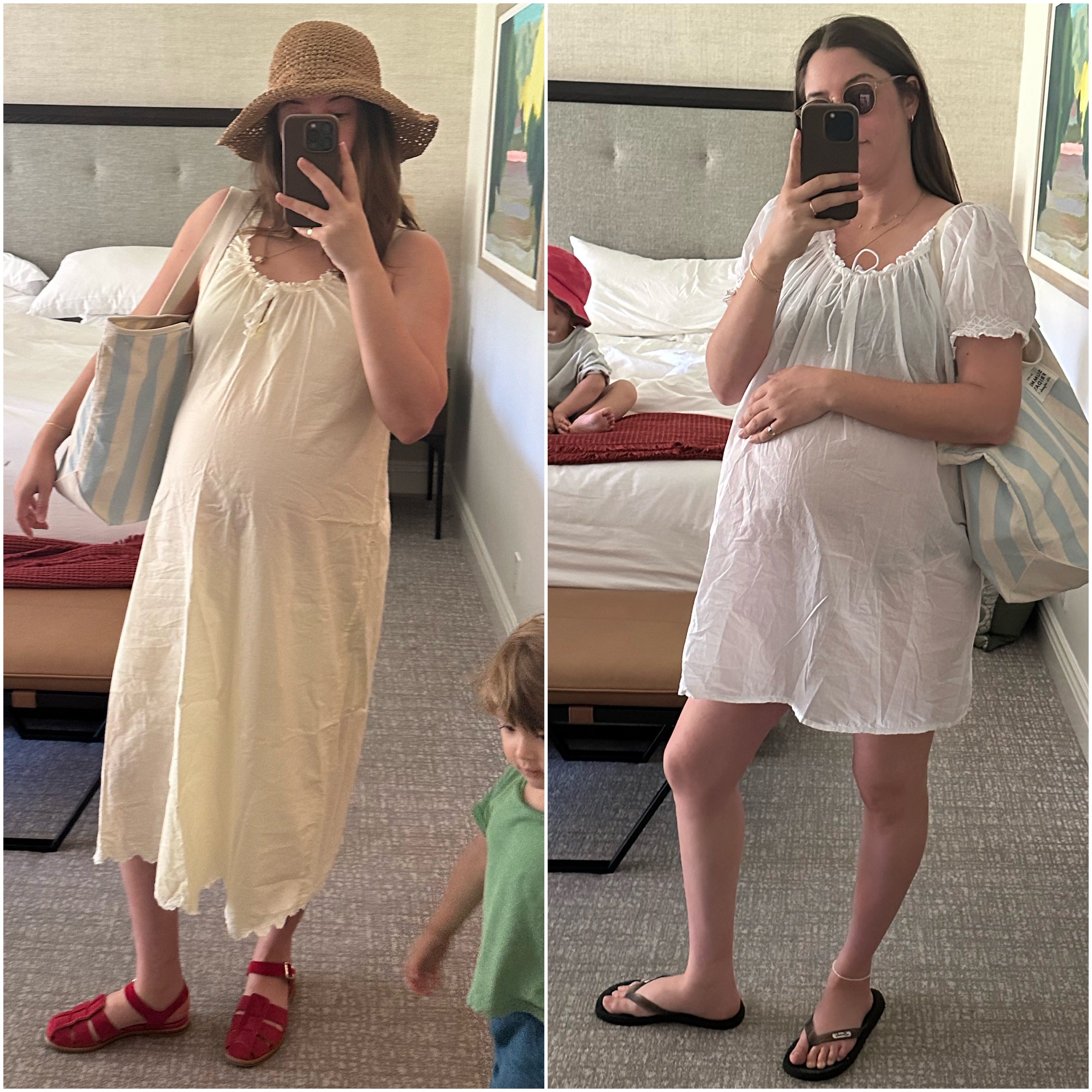 chinese dress ladies VSNOW Maternity Elegant Fitted Maternity Gown Long Sleeve Slim Fit Maxi  Photography Dress for Photoshoot Pregnant Dress Aqua Blue at Amazon Women's  Clothing store