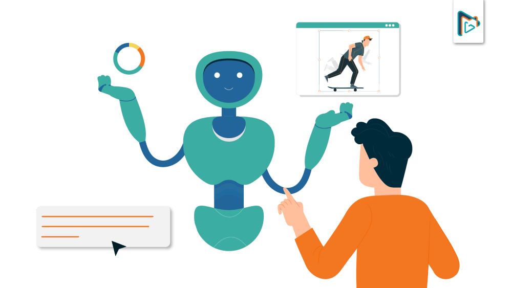 AI in Animation - Understanding its Role, Benefits & Future