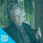 La Newsletter de Fuera de Series