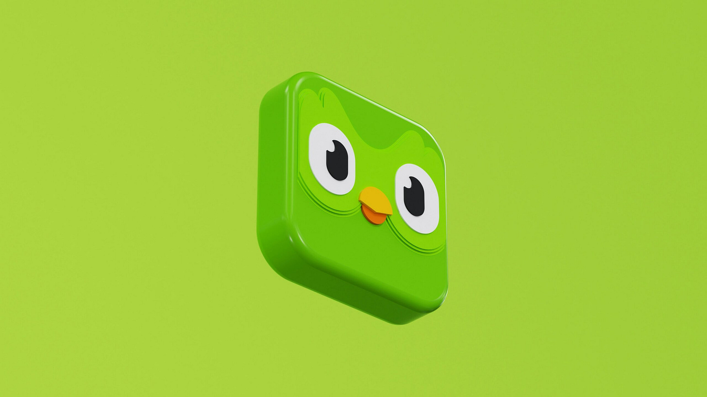 Brands We Love: Duolingo | Energy PR