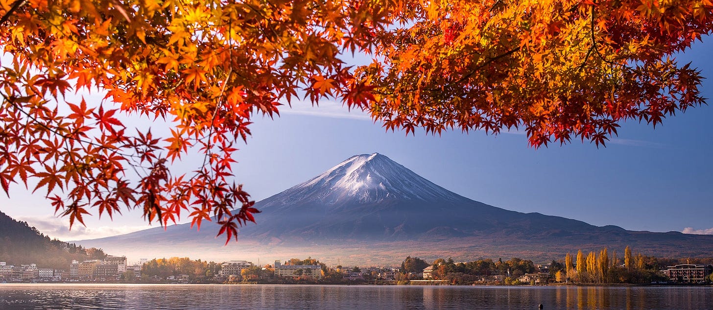 Discover Japan with Exoticca's Cultural Tour Packages