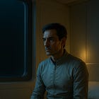 Dark Matter - Chapter 3: AI Exile, Part 1