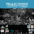 Ep. 88 The Trail Running Film Festival. With Mathias Eichler