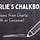 Charlie's Chalkboard