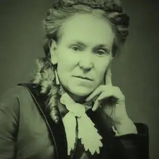 Matilda Joslyn Gage | Season 33 | Episode 4 | PBS