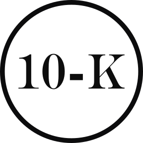 10-K Club