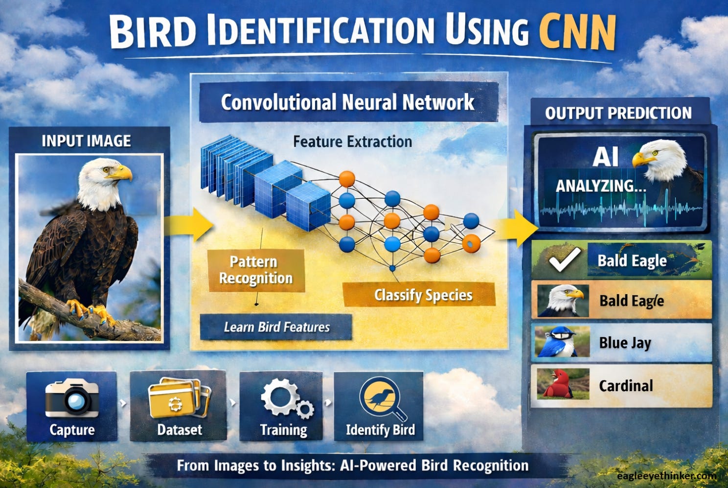 Decision AI for Enterprise: How CNN-Based Deep Learning Automates ...