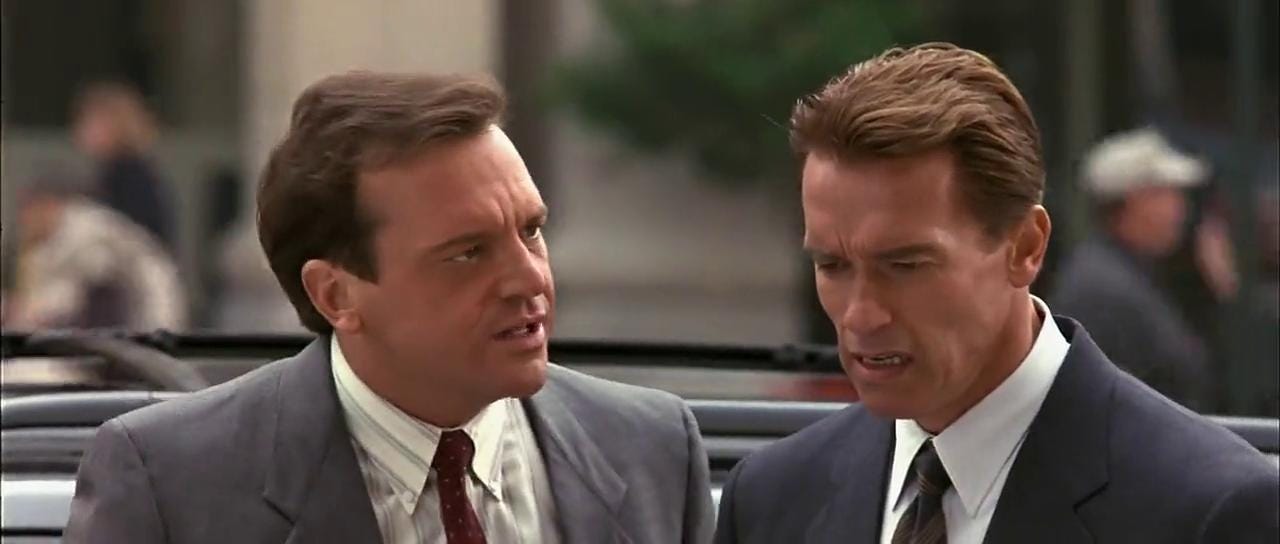 True Lies (1994)