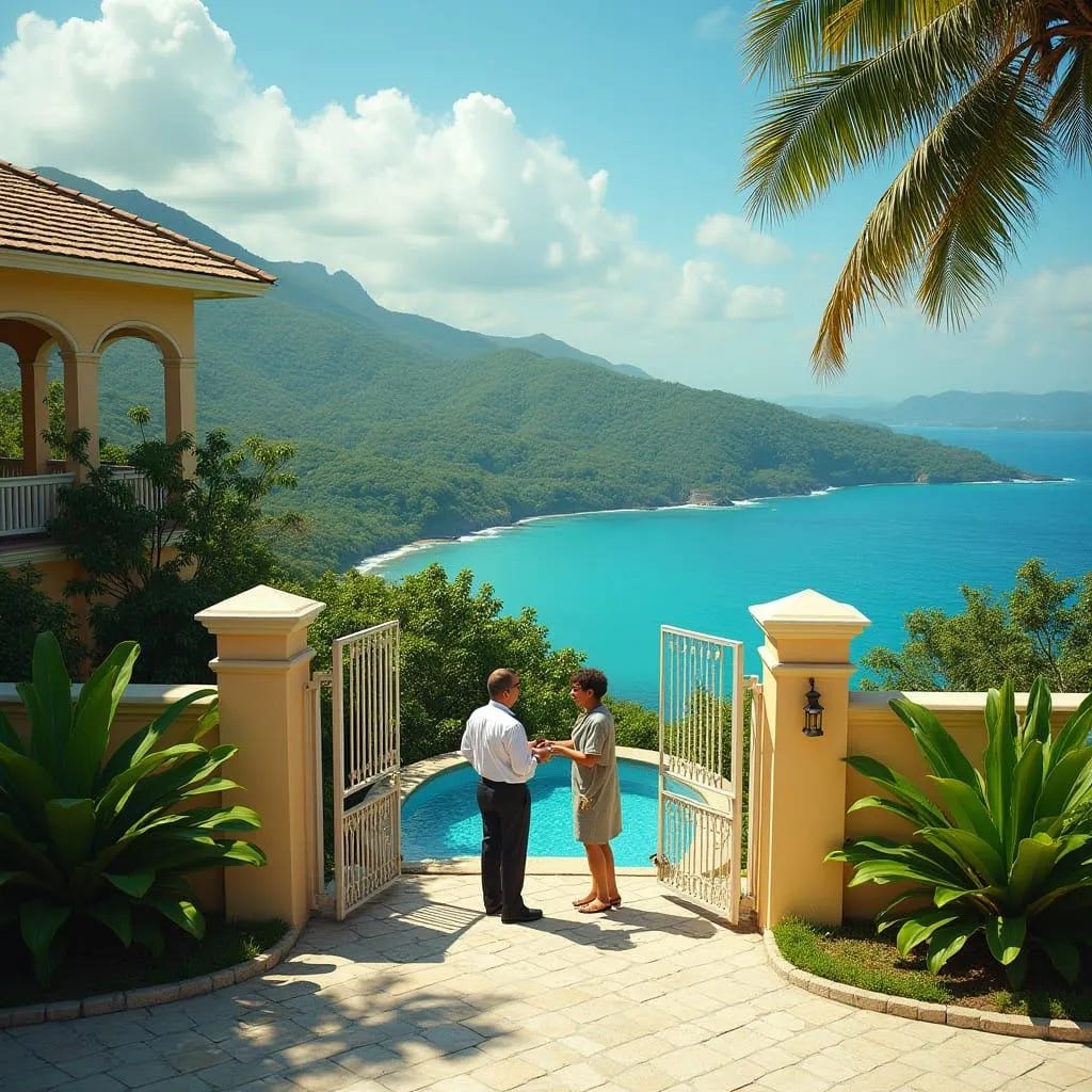 Jamaica’s Return to Level 2: What It Really Signals for Real Estate Investment