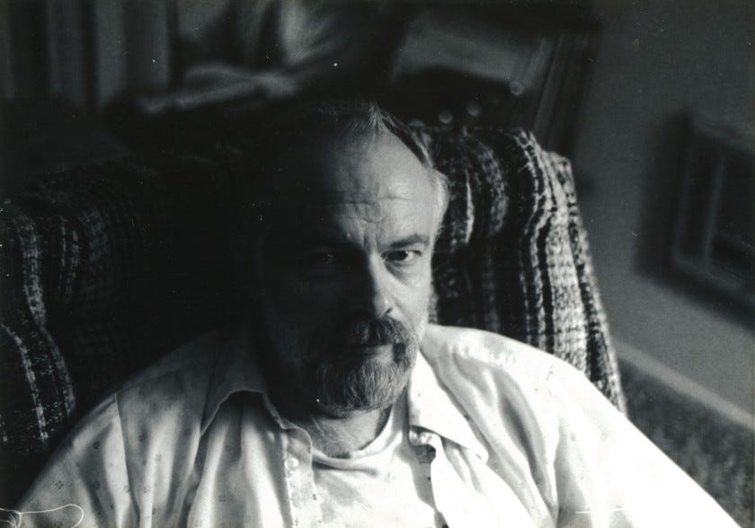 Inside the Fullerton archives of author-seer Philip K. Dick - Los Angeles  Times
