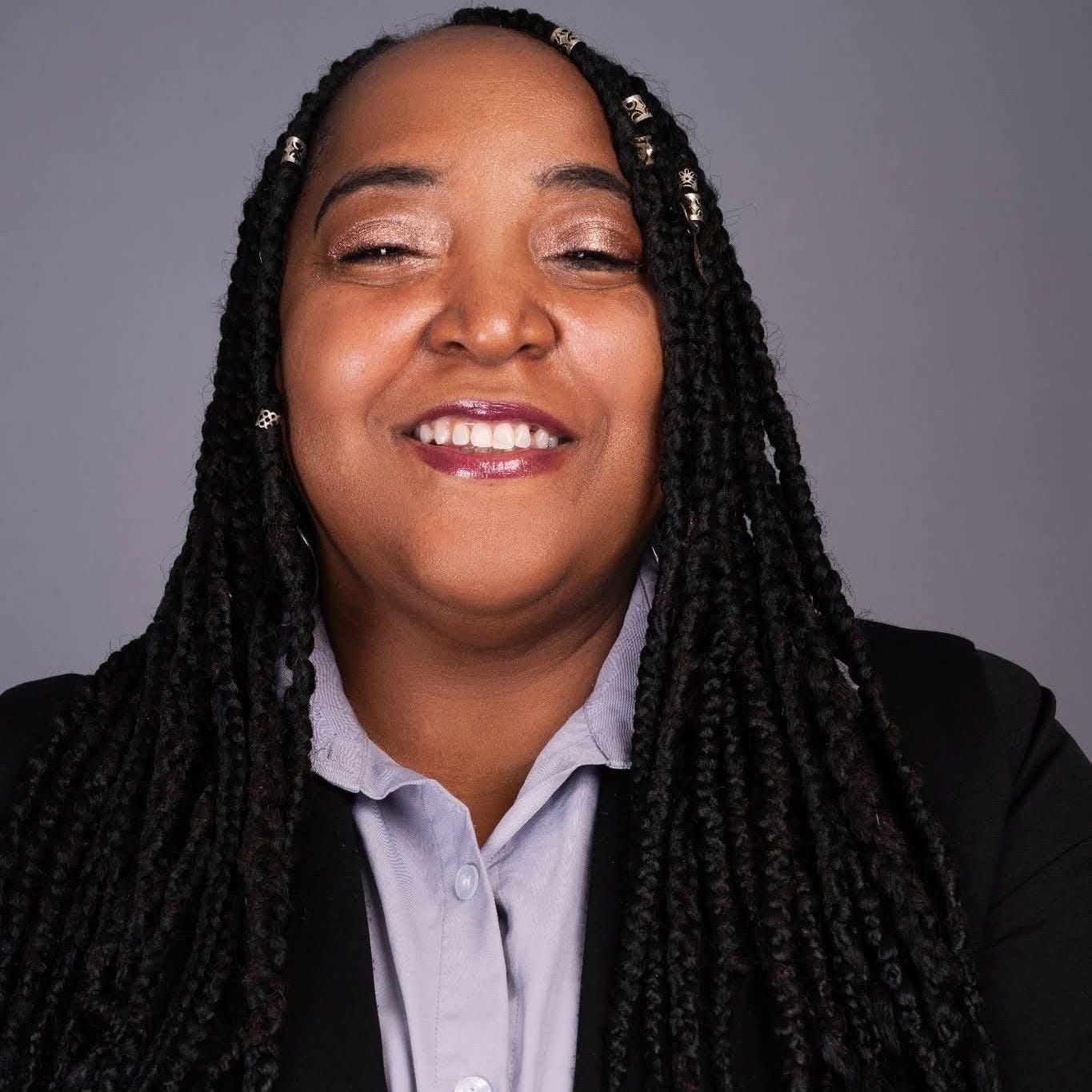 Shameka Parrish-Wright