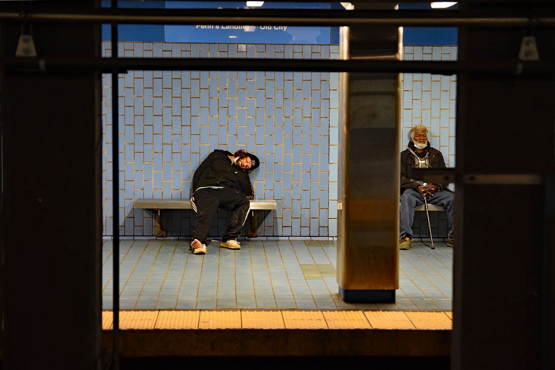 Why Fentanyl Deaths Are Falling