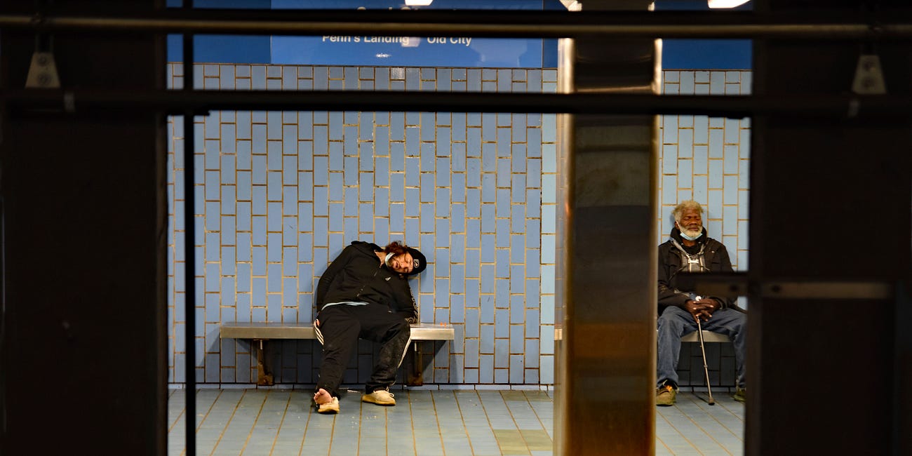 Why Fentanyl Deaths Are Falling