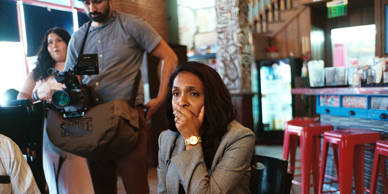 Nithya Raman Was Supposed to Be LA’s Mamdani. Then Spencer Pratt Showed Up. 