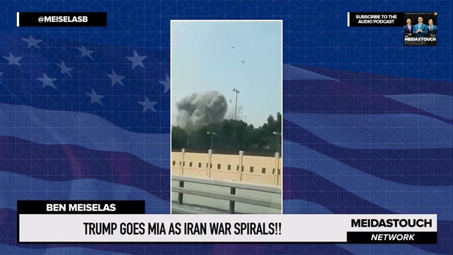 Urgent Saturday Updates as U.S. Goes to War with Iran — 2/28/26