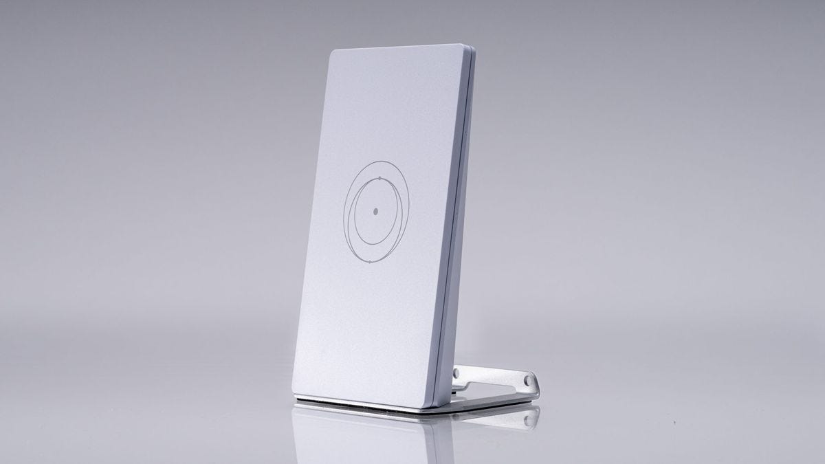 Starlink Ends Support for 1st-Generation Wi-Fi Routers